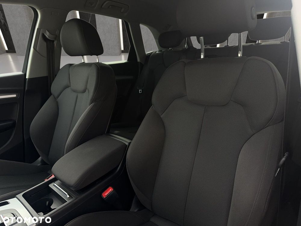 Audi Q5 40 TDI mHEV Quattro S tronic - 29