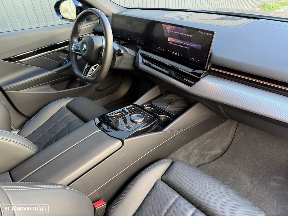 BMW 530 - 11