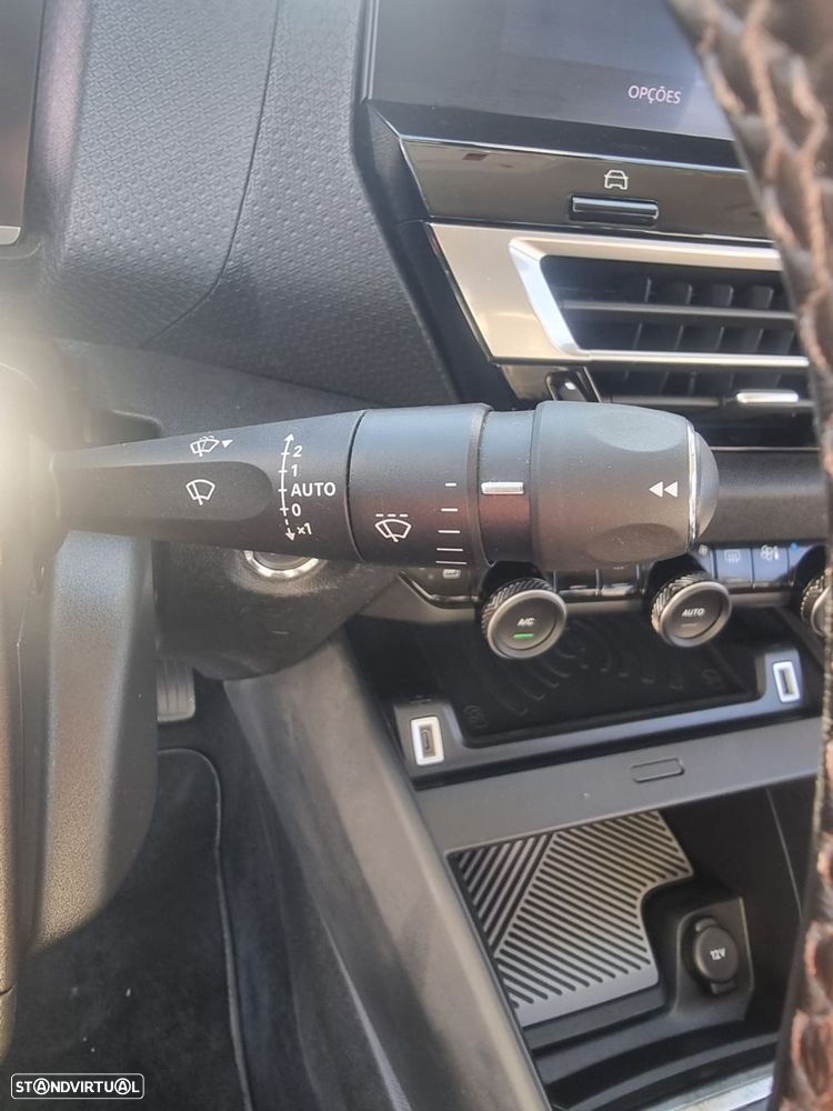 Citroën e-C4 50 kWh Feel Pack - 29