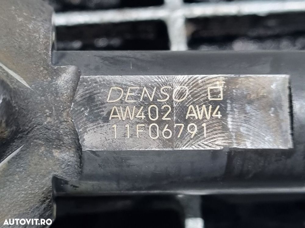 Injector Nissan X - Trail T30 2.2 Dci 2001 - 2008 114CP YD22ETI(YD22DDTI) Euro4 (1325) ... - 4