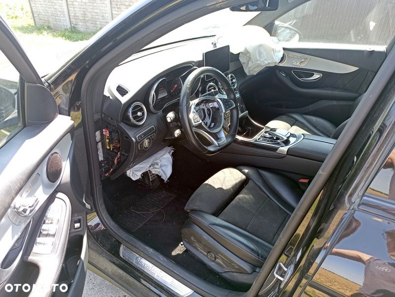 Mercedes-Benz GLC - 5