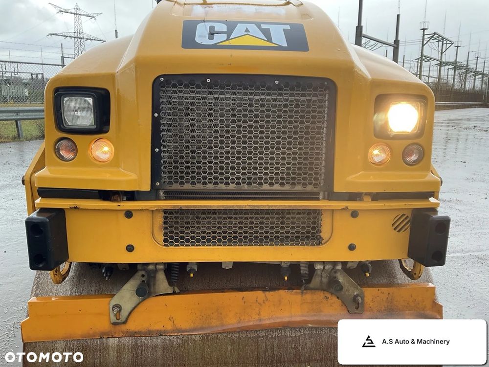 Caterpillar CB2.7 - 8
