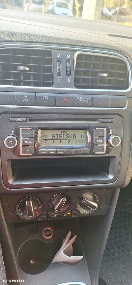 Volkswagen Polo 1.2 TDI Style - 5