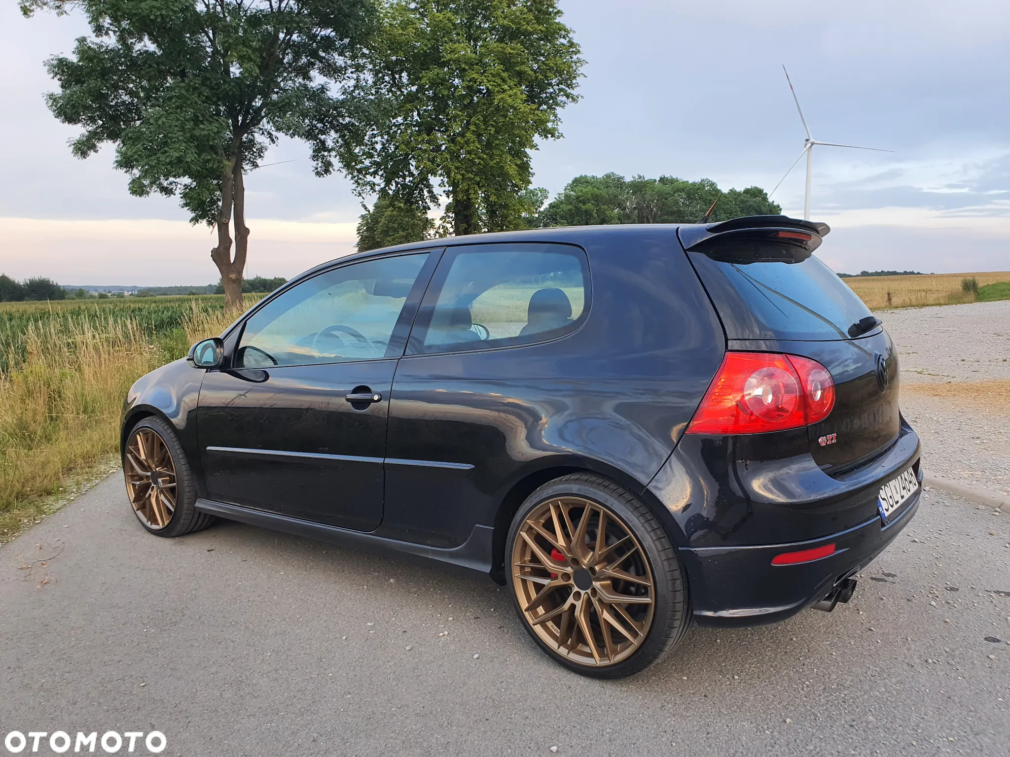 Volkswagen Golf - 10