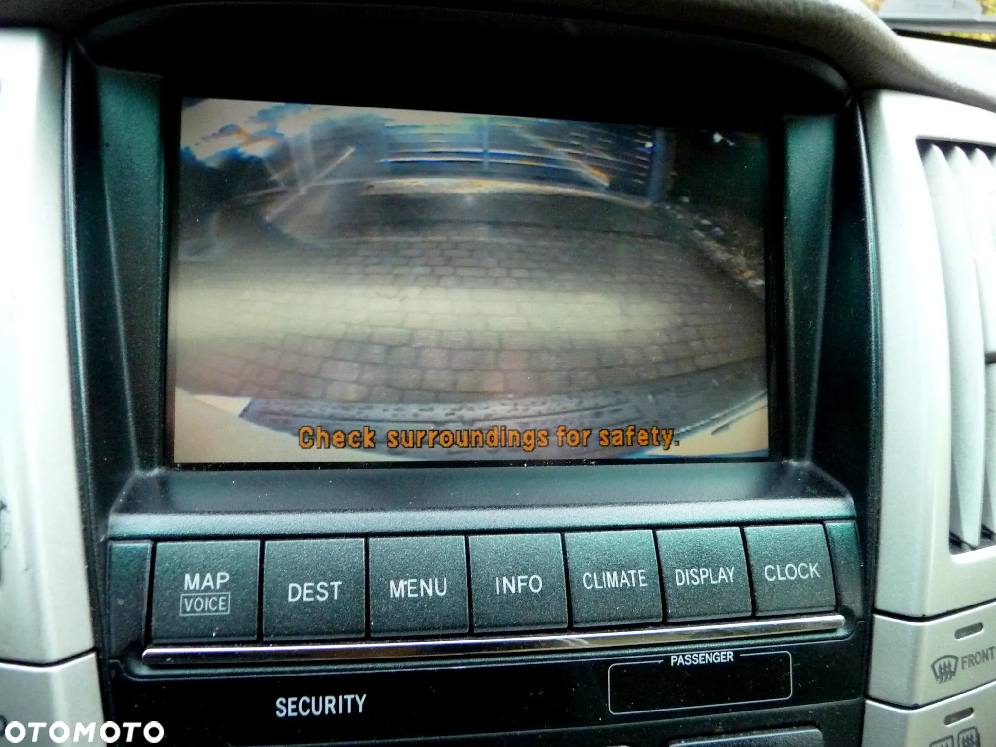 Lexus RX 330 - 20