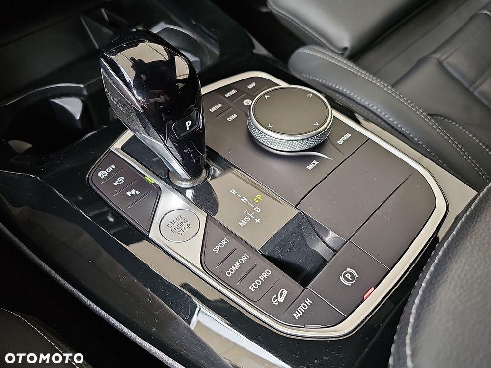 BMW X3 - 19