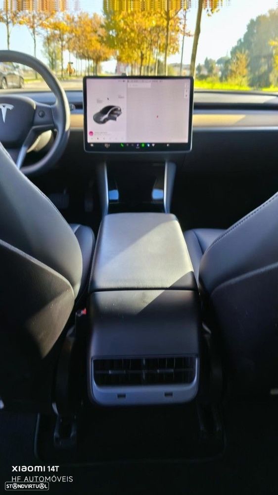 Tesla Model 3 Long Range AWD Dual Motor - 26