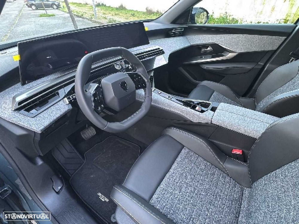 Peugeot 3008 - 15