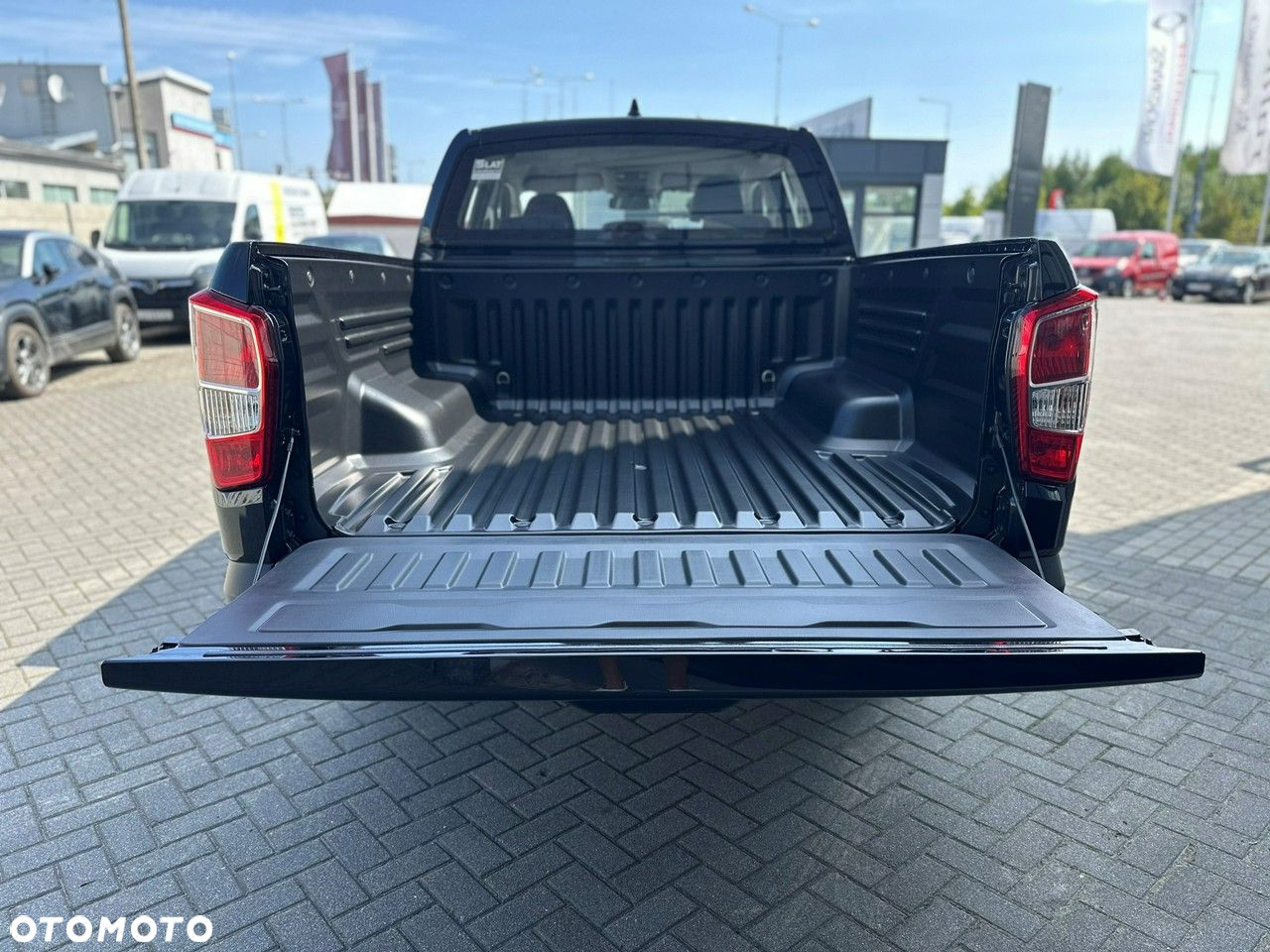 SsangYong/KGM Musso - 5