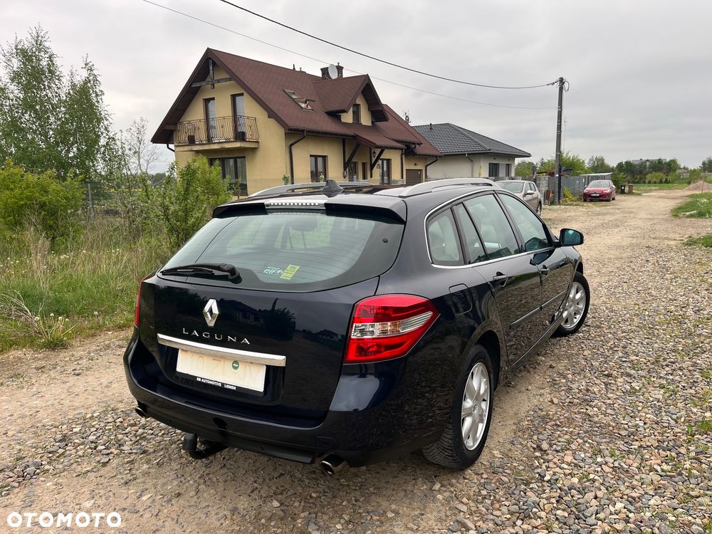 Renault Laguna 2.0 Turbo Exception - 5