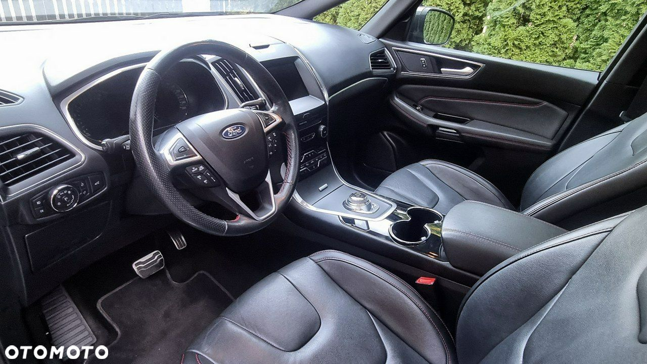 Ford S-Max - 15