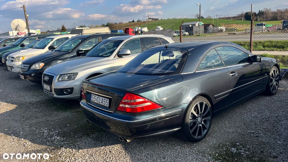 Mercedes-Benz ML - 5