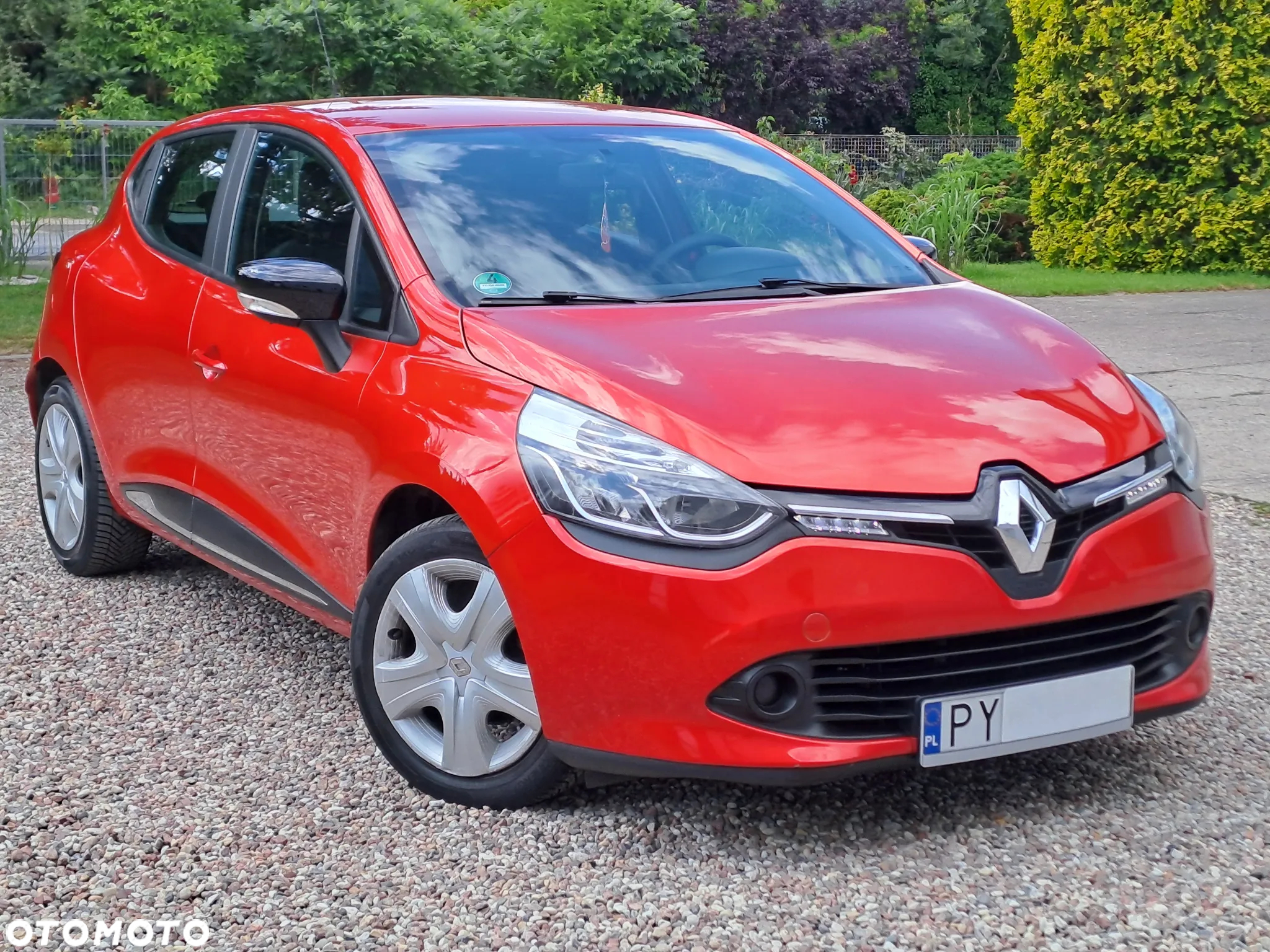Renault Clio - 19