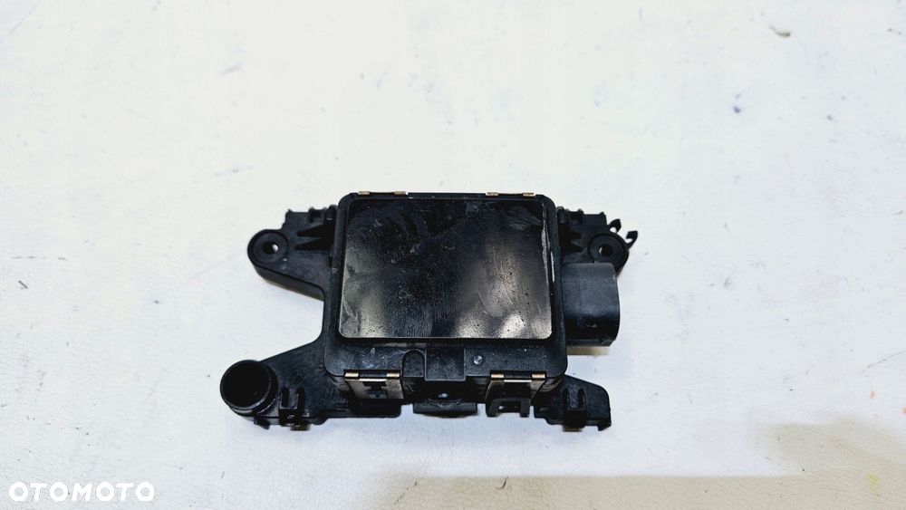 radar sensor distronic acc bmw 6898103 - 1