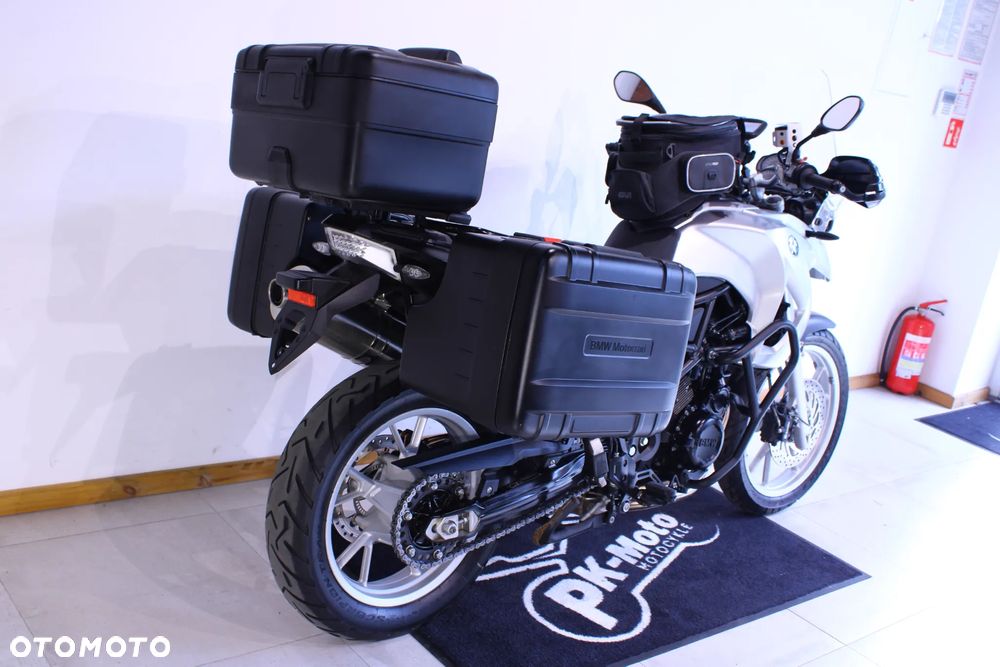 BMW GS - 6