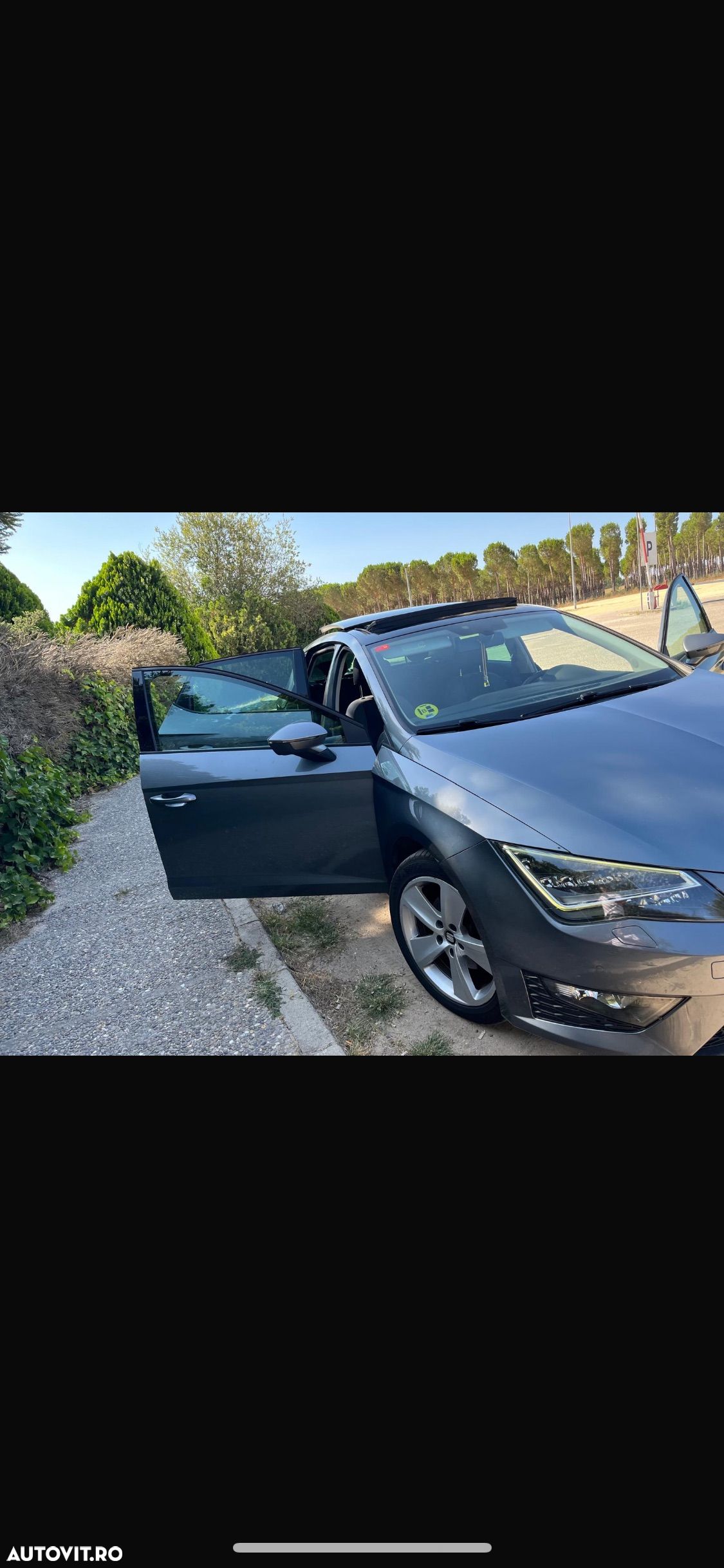 Seat Leon ST 2.0 TDI Start&Stop DSG FR - 1