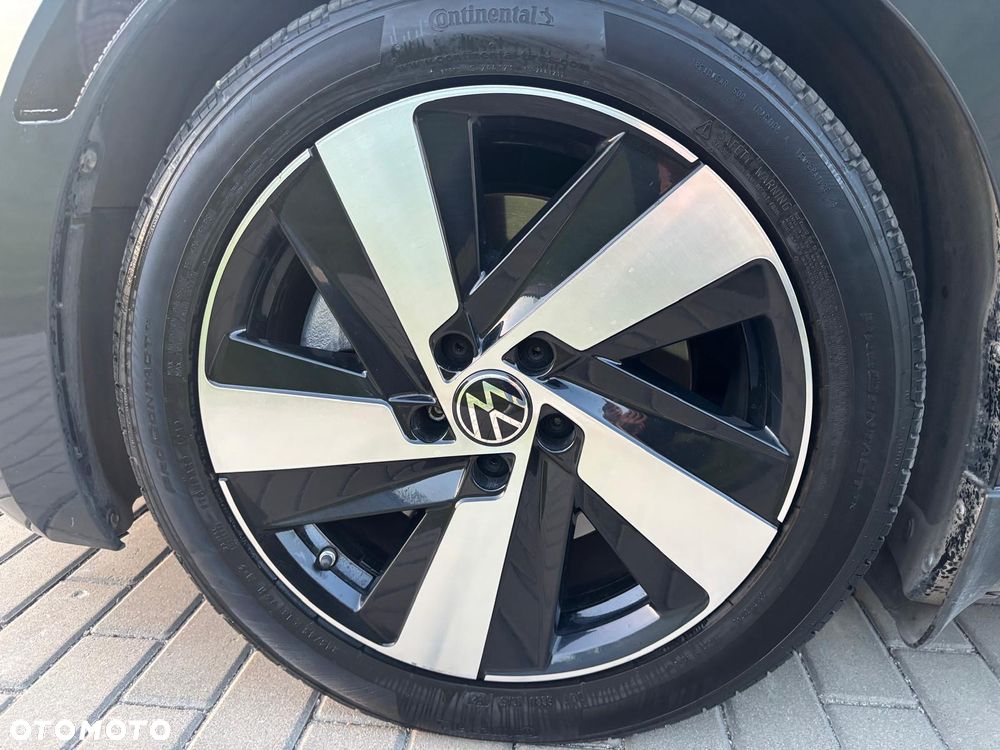 Volkswagen Arteon - 23