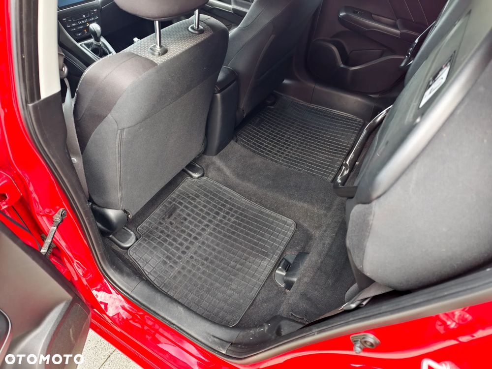 Honda Civic 1.8 i-VTEC Executive - 26