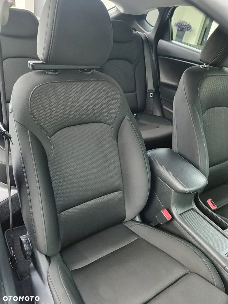 Hyundai i30 1.4 T-GDI Fastback Premium - 20