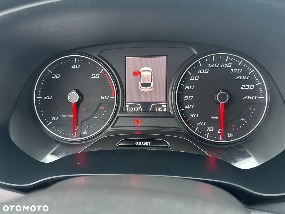 Seat Leon 2.0 TDI DPF Start&Stop XCELLENCE - 14