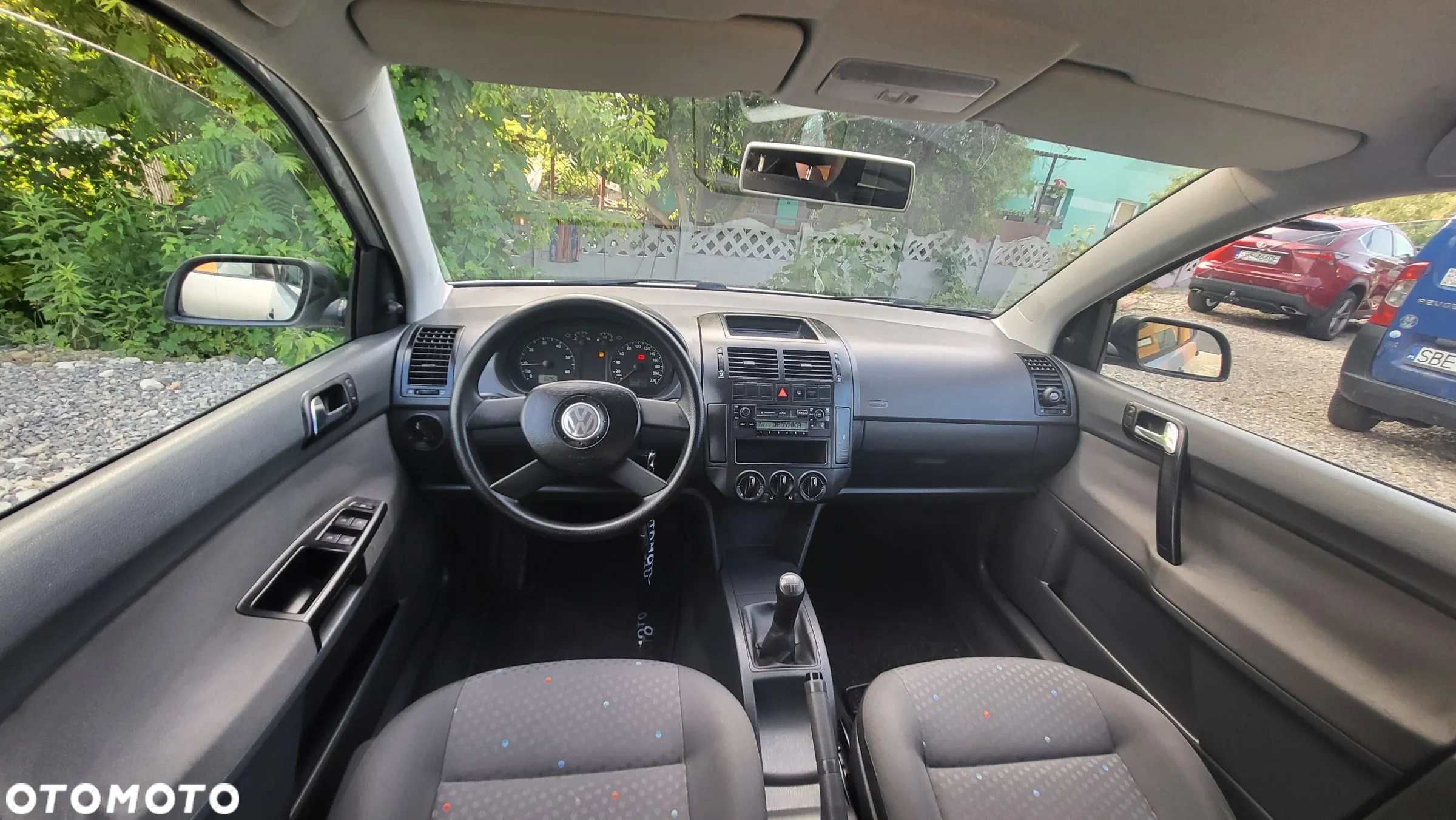 Volkswagen Polo 1.2 Comfortline - 16