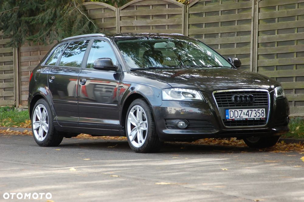 Audi A3 - 4