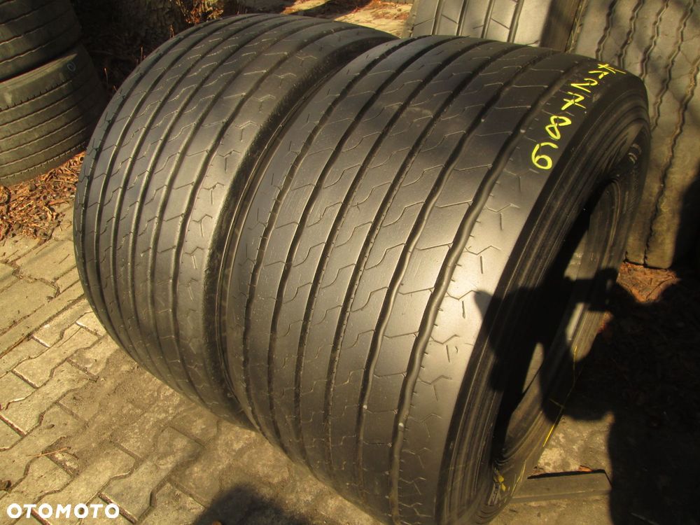 Opony 445/45R 19.5 Westlake WTL1. Opony ciężarowe - 4