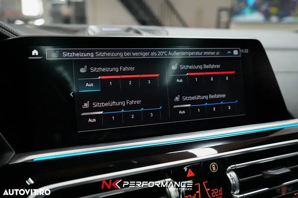 BMW X5 xDrive45e AT PHEV - 18