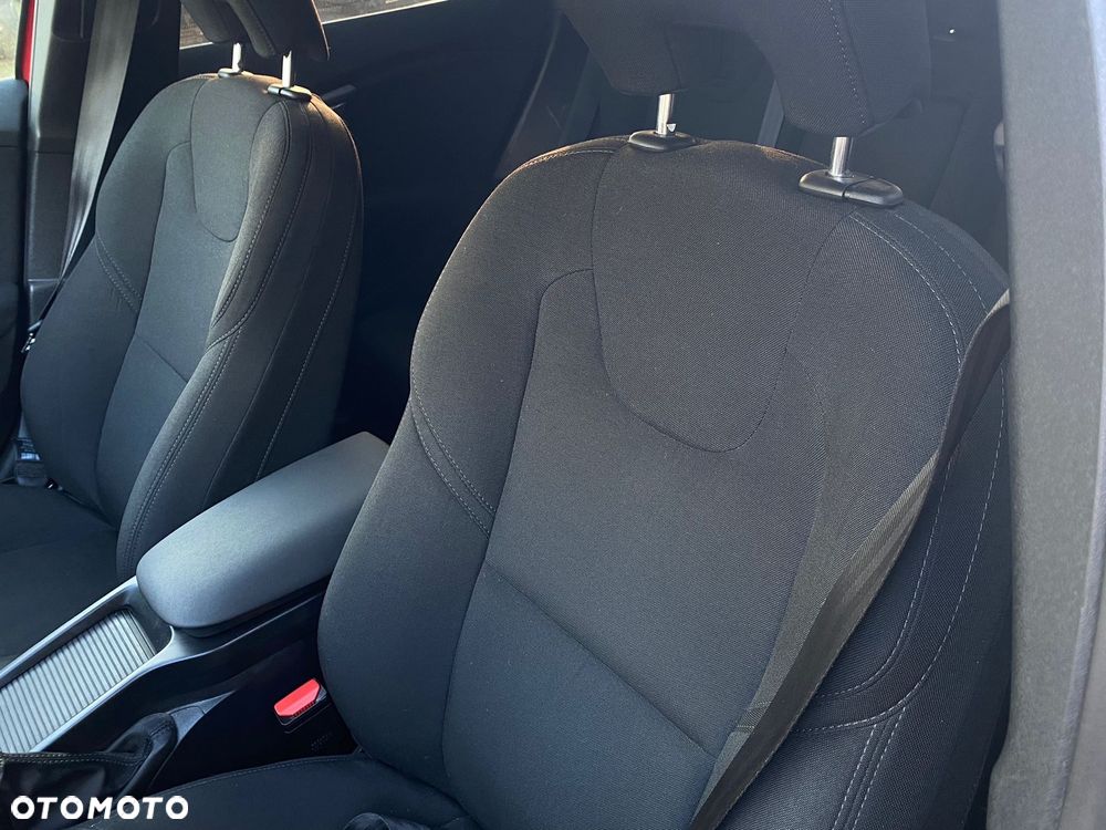 Volvo V40 T3 Drive-E Kinetic - 14