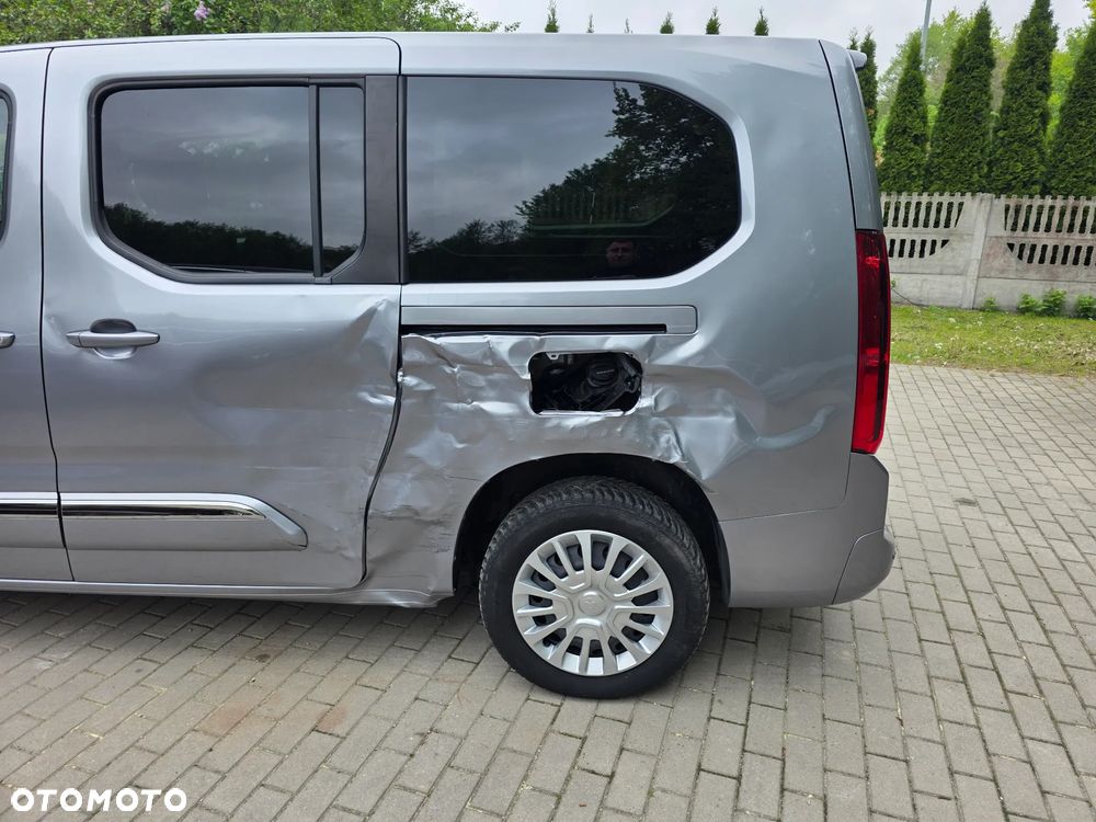 Toyota Proace City Verso 1.2 D-4T Family - 7