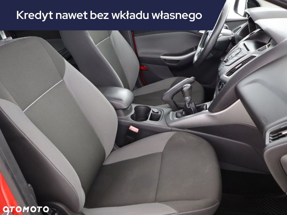 Ford Focus - 11