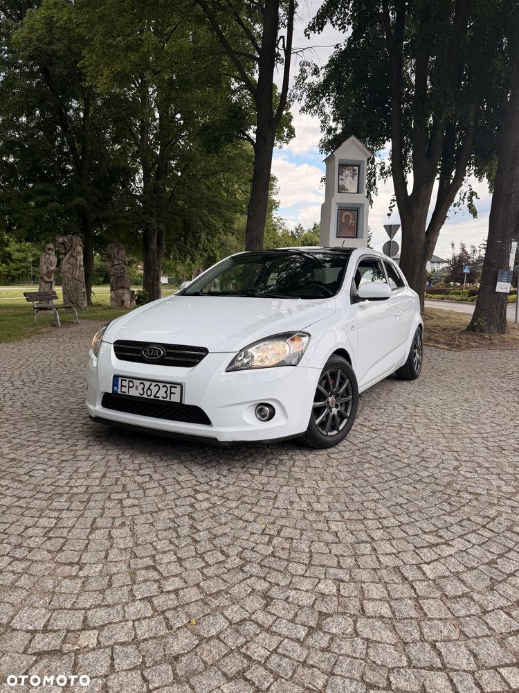 Kia ProCeed 1.4 S - 2