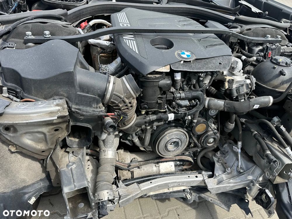 BMW Seria 7 - 17
