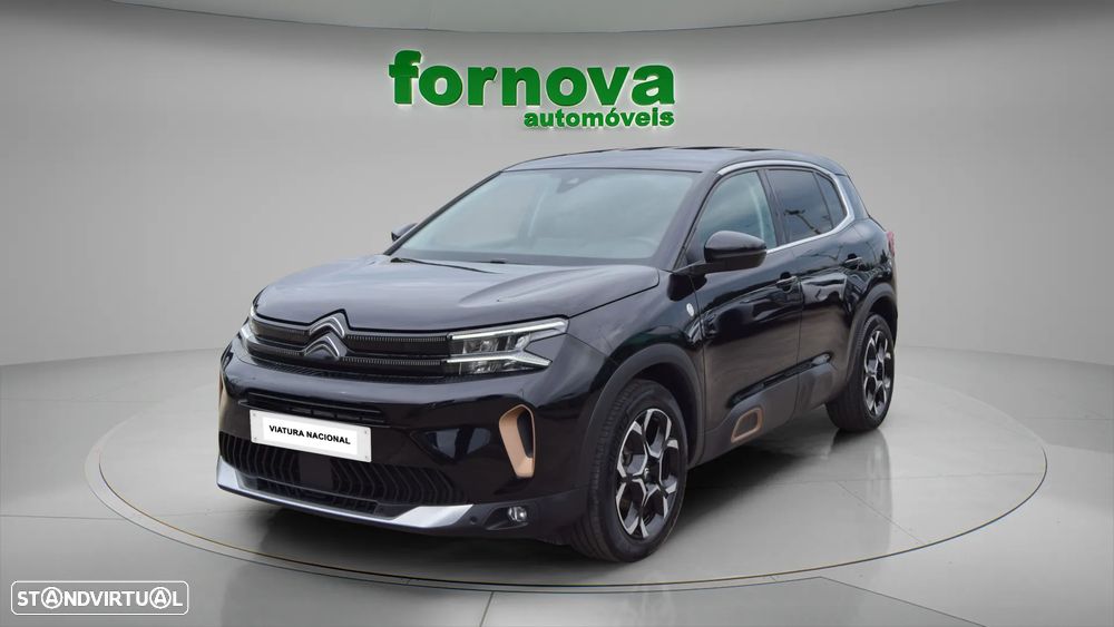 Citroën C5 Aircross 1.2 PureTech C-Series - 1
