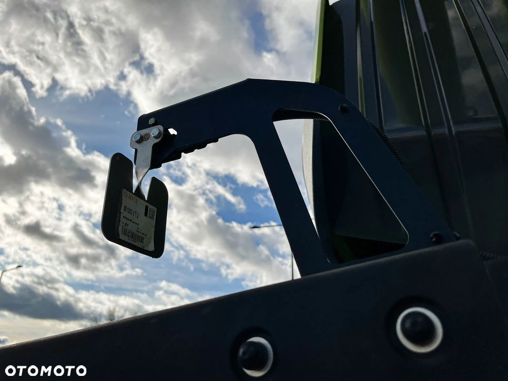 Claas Lexion 770 - 15