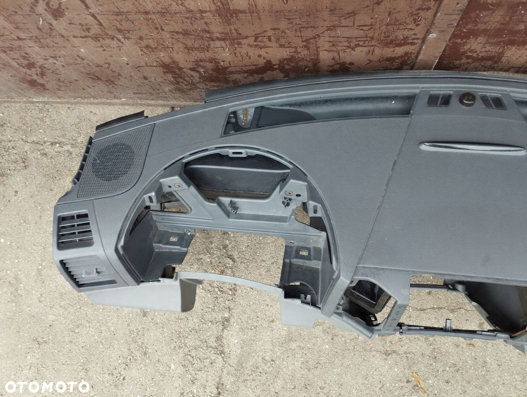Deska Konsola Kokpit Jeep Grand Cherokee WK 5JB37TRMAX - 4