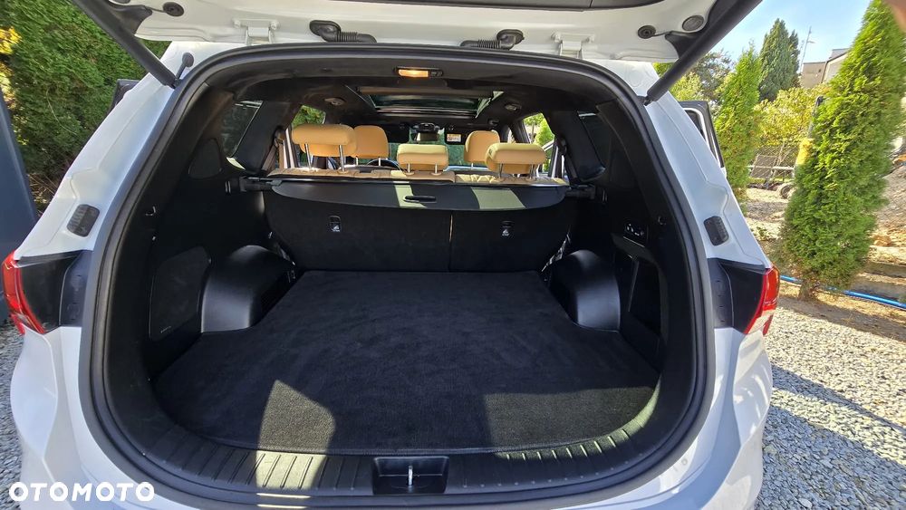 Hyundai Santa Fe 1.6 Plugin-Hybrid 4WD Signature - 19