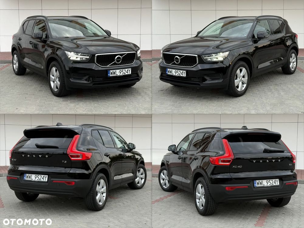 Volvo XC 40 T3 Momentum - 7
