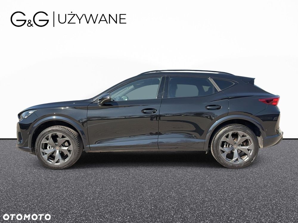 Cupra Formentor 1.5 eTSI mHEV DSG - 3