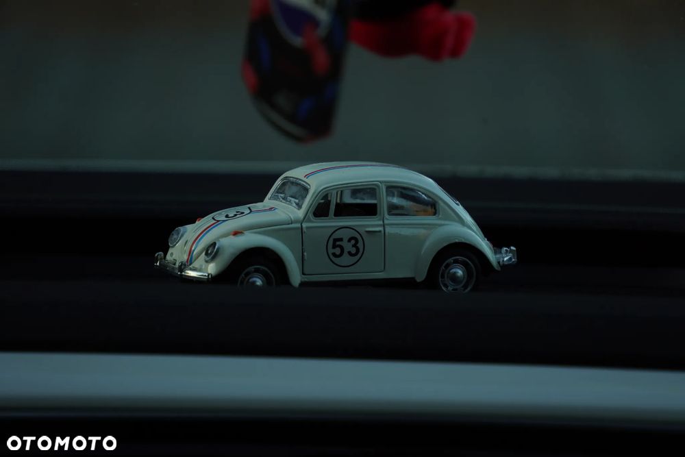 Volkswagen Beetle 2.5 - 10