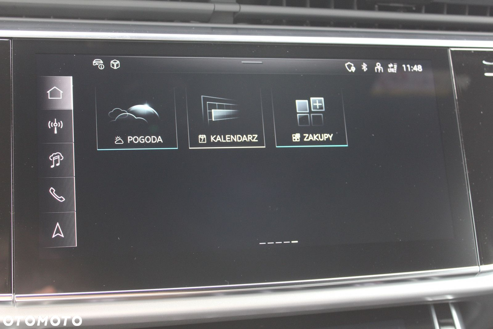 Audi Q7 - 22