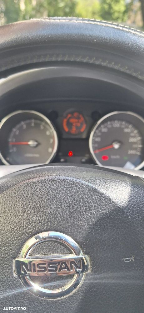 Nissan Qashqai 1.6 Acenta - 3