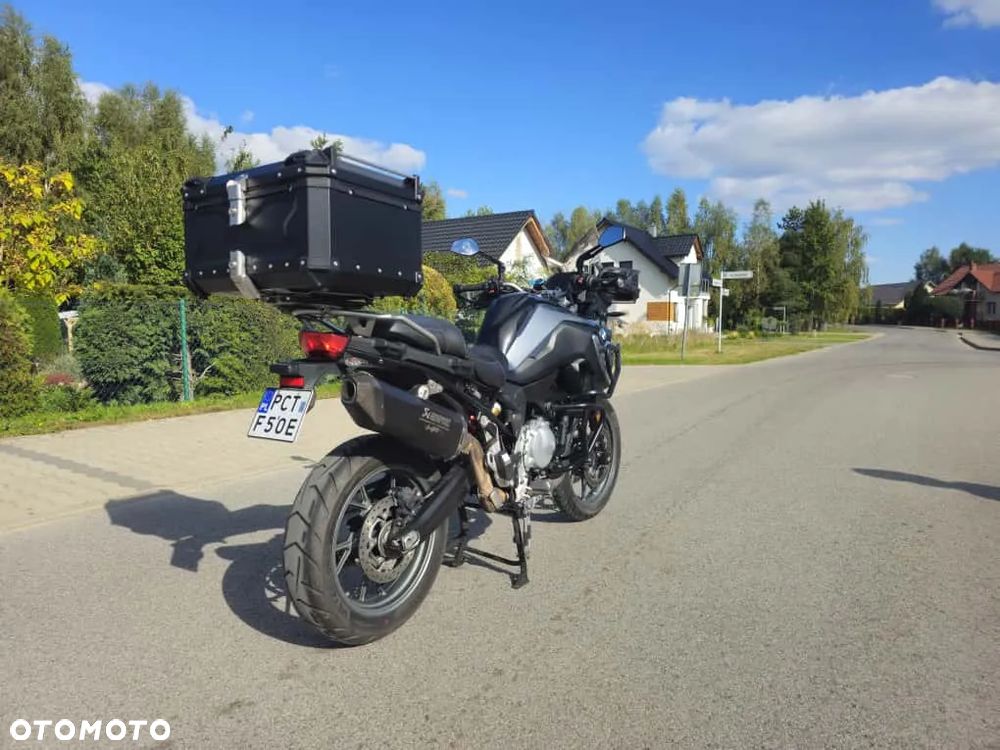 BMW GS - 7