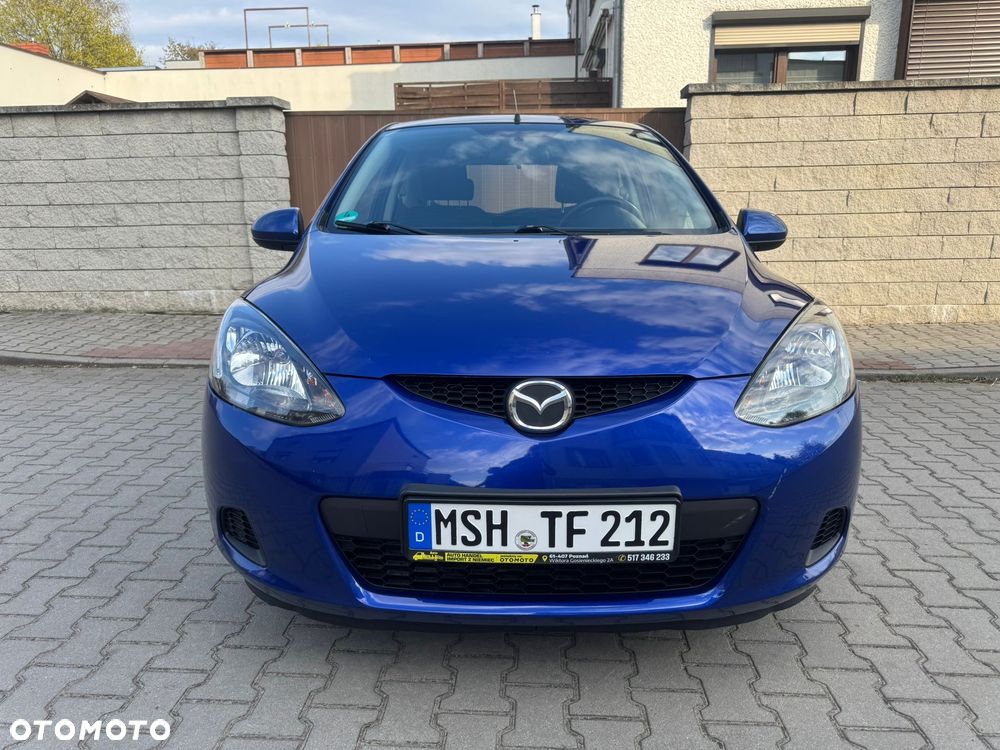 Mazda 2 1.3 Sport Independence - 14