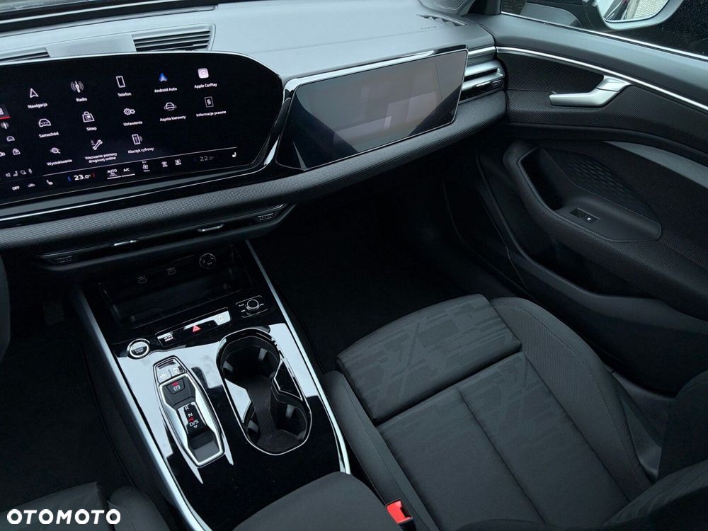 Audi A6 Limousine - 25