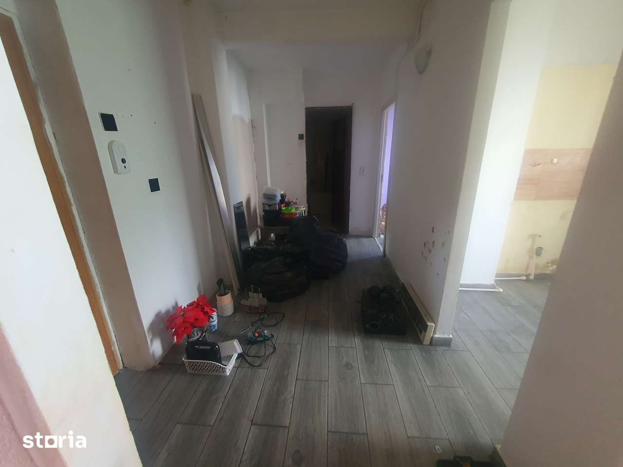 Apartament 3 camere central in Mangalia str Stefan cel Mare - Imagine principală: 5/11