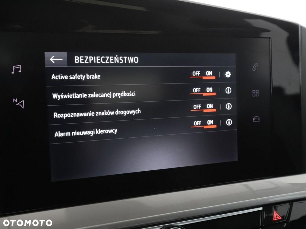 Opel Mokka - 27
