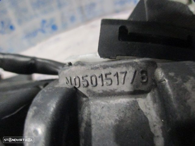Canhão N05015178 TOYOTA AVENSIS 2004 2.0 D4D 115CV 5P PRETO KIT - 8