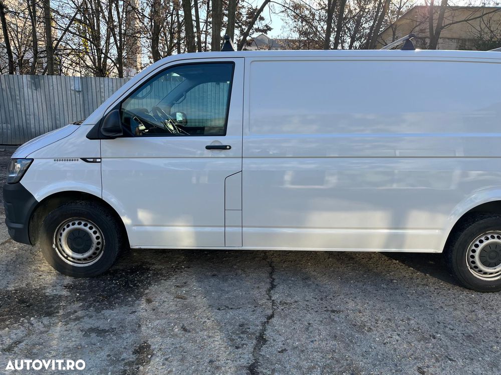 Volkswagen Transporter 7FD131/WF2/ZP1/1T3 - 4