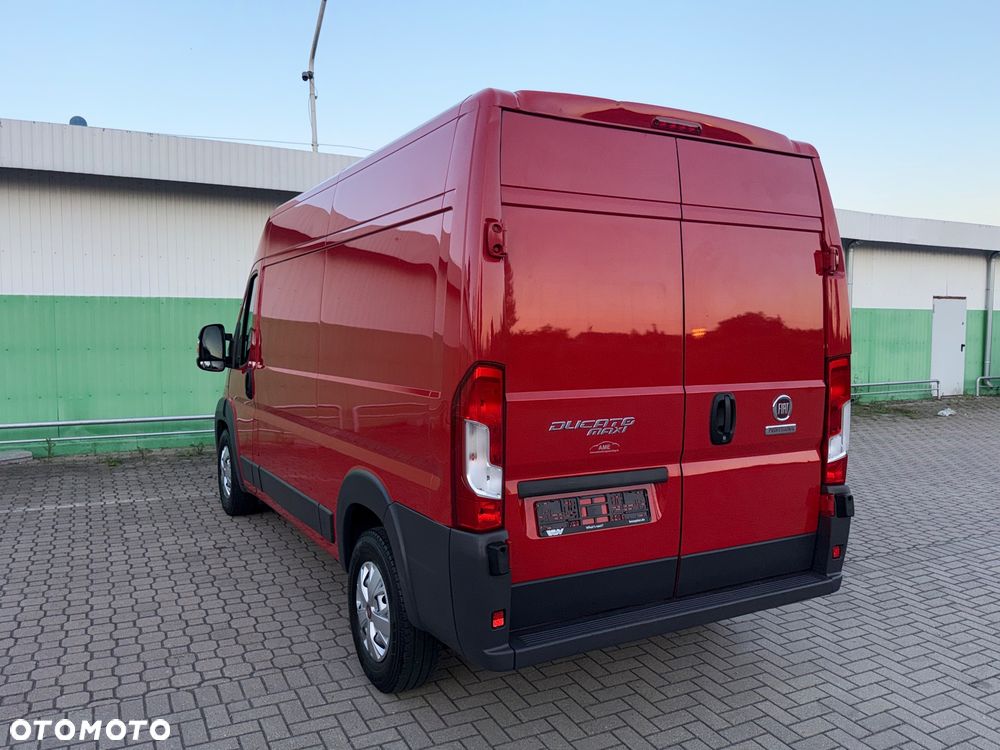 Fiat Ducato - 9